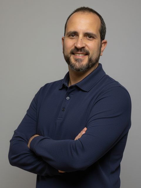 Ferran Domènech