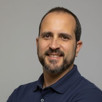 Ferran Domènech